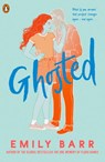 Ghosted - Emily Barr - 9780241481899