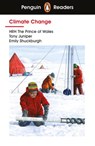 Penguin Readers Level 3: Climate Change (ELT Graded Reader) - Tony Juniper ; Emily Shuckburgh ; HRH Prince Charles, former Prince of Wales - 9780241482421