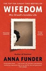 Wifedom - Anna Funder - 9780241482728