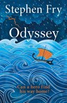 Odyssey - Stephen Fry - 9780241486351