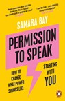 Permission to Speak - Samara Bay - 9780241486405
