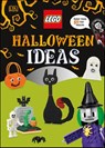 LEGO Halloween Ideas - Selina Wood ; Julia March ; Alice Finch - 9780241487570