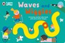 Waves and Wiggles - Ladybird - 9780241490228