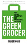 The Green Grocer - Richard Walker - 9780241492239