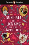 Penguin Readers Level 2: Sundiata the Lion King and Other Royal Tales (ELT Graded Reader) - Ladybird - 9780241493137