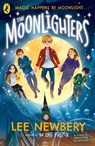 The Moonlighters - Lee Newbery - 9780241493557