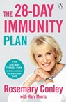 The 28-Day Immunity Plan - Rosemary Conley ; Mary Morris - 9780241493724