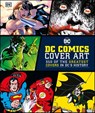 DC Comics Cover Art - Nick Jones - 9780241502112