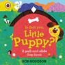 Is That You, Little Puppy? - Ladybird - 9780241503751
