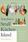 Notes from a Small Kitchen Island - Debora Robertson - 9780241504673