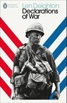Declarations of War - Len Deighton - 9780241505335