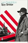 Spy Sinker - Len Deighton - 9780241505496