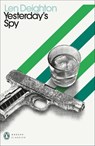 Yesterday's Spy - Len Deighton - 9780241505571