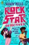 Rockstar Detectives - Adam Hills - 9780241505977