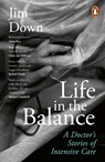 Life in the Balance - Dr Jim Down - 9780241506394