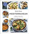 Australian Women's Weekly Mediterranean - AUSTRALIAN WOMEN'S WEEKLY - 9780241510155