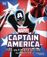 Captain America Ultimate Guide New Edition - Matt Forbeck ; Alan Cowsill ; Daniel Wallace ; Melanie Scott - 9780241514214