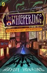 The Whisperling - Hayley Hoskins - 9780241514504