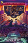 The Whisperling Twins - Hayley Hoskins - 9780241514528