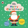 MERRY XMAS A TOUCH-AND-FEEL PL - Ladybird - 9780241514863