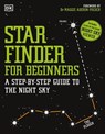 StarFinder for Beginners - Maggie Aderin-Pocock - 9780241515921