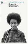 Poems: 1968-2020 - Nikki Giovanni - 9780241516447