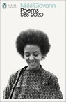 Poems: 1968-2020 - Nikki Giovanni - 9780241516447