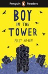 Penguin Readers Level 2: Boy In The Tower (ELT Graded Reader) - Polly Ho-Yen - 9780241520666