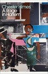 A Rage in Harlem - Chester Himes - 9780241521083