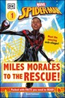 Marvel Spider-Man Miles Morales to the Rescue! - David Fentiman - 9780241522523