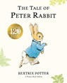 The Tale of Peter Rabbit Picture Book - Beatrix Potter - 9780241523575