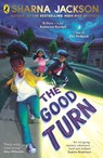 The Good Turn - Sharna Jackson - 9780241523599