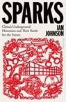 Sparks - Ian Johnson - 9780241524947