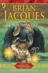 Doomwyte - Brian Jacques - 9780241525562
