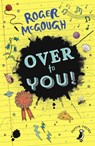 Over to You! - Roger McGough - 9780241527603