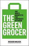 The Green Grocer - Richard Walker - 9780241528839