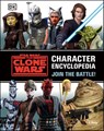 Star Wars The Clone Wars Character Encyclopedia - Jason Fry - 9780241529089