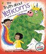 The Truth About Yeticorns - Rachel Morrisroe - 9780241529812