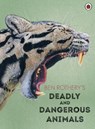 Ben Rothery's Deadly and Dangerous Animals - Ben Rothery - 9780241532263