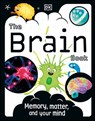 The Brain Book - Dr Liam Drew - 9780241532515