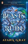 Beasts of Ruin - Ayana Gray - 9780241532577