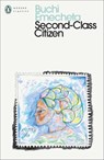 Second-Class Citizen - Buchi Emecheta - 9780241532683