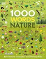 1000 Words: Nature - Jules Pottle - 9780241533383