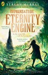 Eternity Engine - Struan Murray - 9780241535615