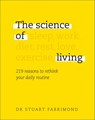 The Science of Living - Dr. Stuart Farrimond - 9780241535790