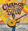 Change Sings - Amanda Gorman - 9780241535837