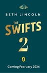 The Swifts: A Gallery of Rogues - Beth Lincoln - 9780241536483