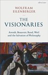 The Visionaries - Wolfram Eilenberger - 9780241537374