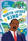 DK Life Stories: Martin Luther King Jr - Laurie Calkhoven - 9780241538333
