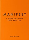 Manifest - Roxie Nafousi - 9780241539590
